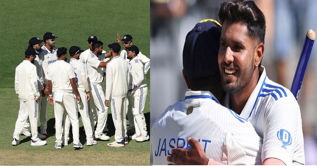 IND vs AUS: पर्थ टेस्ट मैच में भारत का जलवा, ऑप्टस स्टेडियम में 295 रनों से ऑस्ट्रेलिया पर ऐतिहासिक जीत